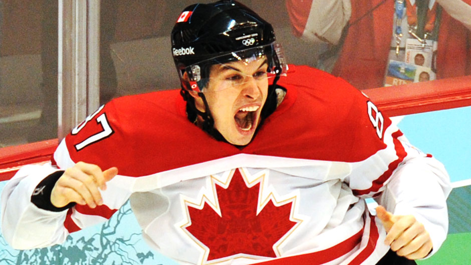 NHL players to compete at 2014 Sochi Olympics
