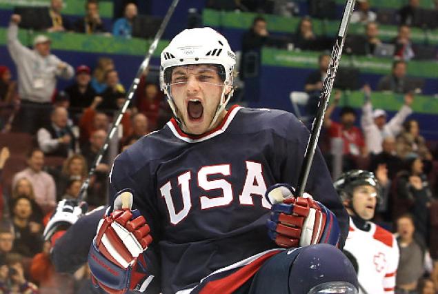 NHL players will participate in 2014 Winter Olympics in Sochi after NHL and …