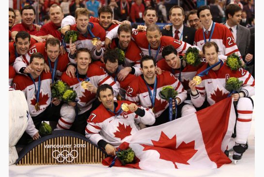 NHL agrees to send players to Olympics