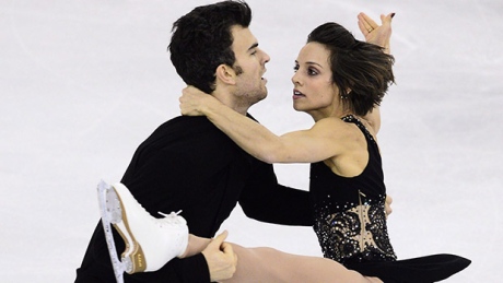 Canadians should shine at Four Continents event in Seoul