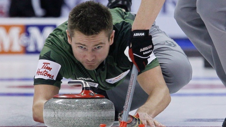 Canada's McEwen takes inaugural Elite 10 curling title