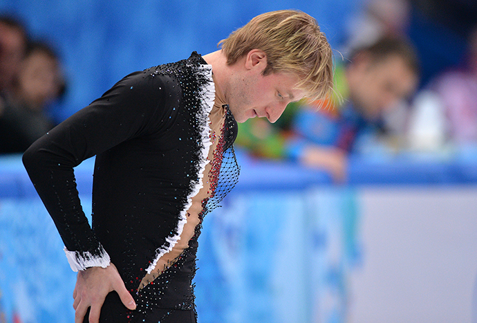 Most touching and emotional moments of Sochi 2014 Olympic Games