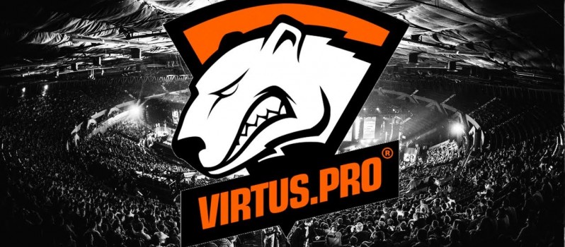 E-Sports: Russia's Third Richest Man invests in Virtus.pro
