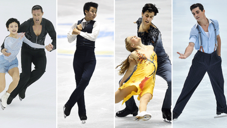Rostelecom Cup: 9 skaters who should hold their own