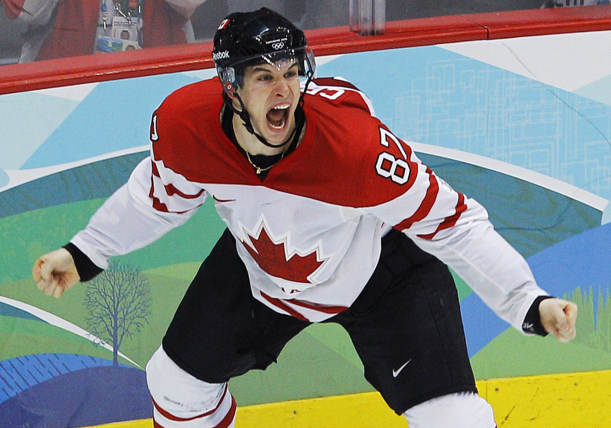 NHL to send players to 2014 Winter Olympics in Sochi