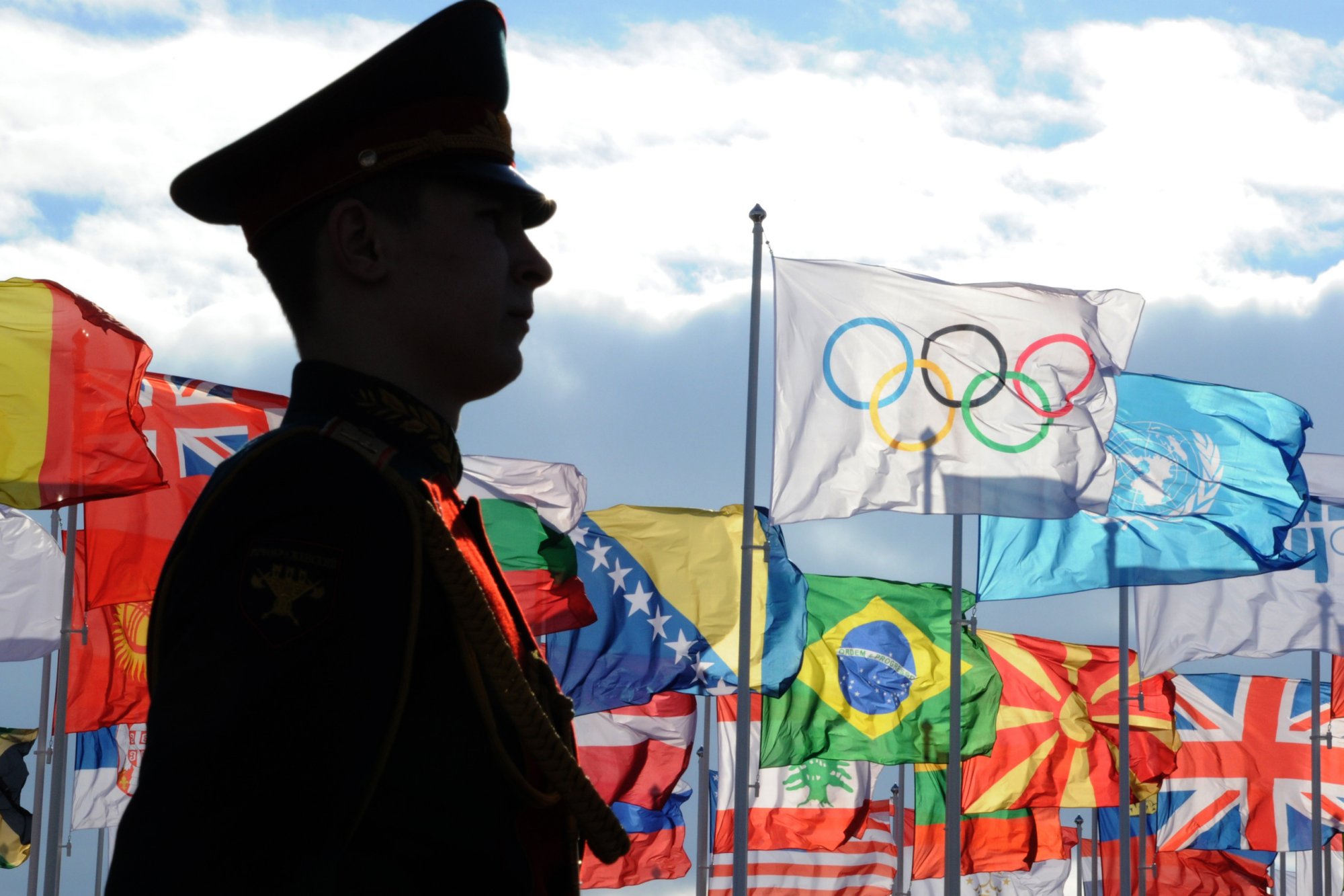 Media Coverage of Olympic Terror Threats Shines Spotlight on Wrong Players
