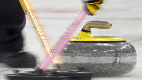 Curling's broom controversy can't be swept away