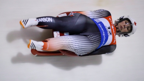 Calgary to host 2021 luge world championships