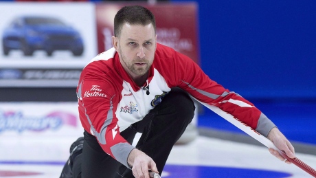 Canadian curling championships adding wild-card team