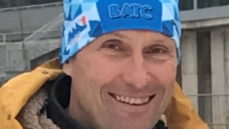 Canadian biathlon coach Richard Boruta dies in climbing accident