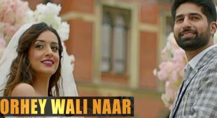 Choorhey Wali Naar Lyrics – Jagz Dhaliwal