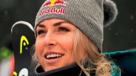 Lindsey Vonn's greatness and influence transcend alpine skiing