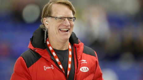 Speed Skating Canada investigating 'substantive' complaints against head coach