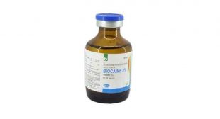 Biocaine 2% Injection