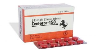 Cenforce 150mg Pills