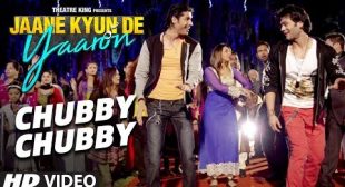 Chubby Chubby lyrics – Jaane Kyun De Yaaron | Raghu Raja, Kabir Bedi, Daya Pandey