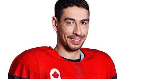Canada picks Chris Kelly to captain Olympic men's hockey team