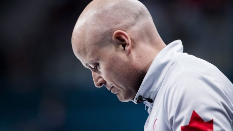 Kevin Koe's team hits 'rock bottom' with bronze-game defeat