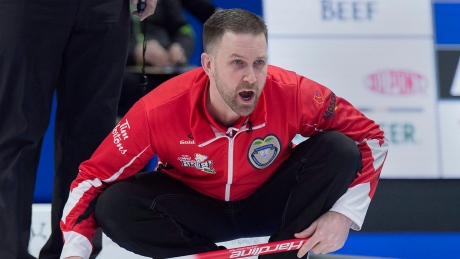 Jacobs, Epping, Gushue kick off Brier championship round with wins
