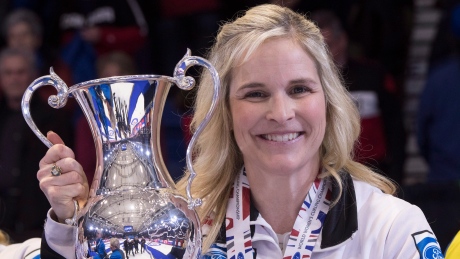 Rule change could allow Jones to return as Team Canada at 2019 Scotties