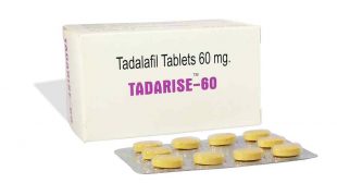 Buy Tadarise 60mg Online