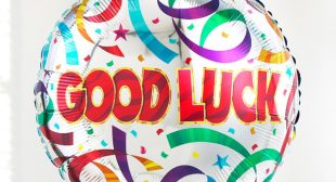 Good Luck SMS, Best of Luck SMS, Good Luck Messages, Good Luck Wishes, All the Best SMS
