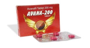 Buy Avaforce 100mg Online, Avanafil 100 mg Lowest Price