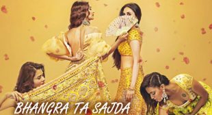 Neha Kakkar’s New Song Bhangra Ta Sajda