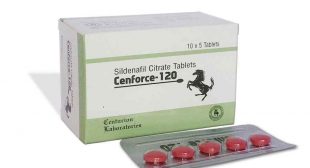buy  Cenforce 120 mg