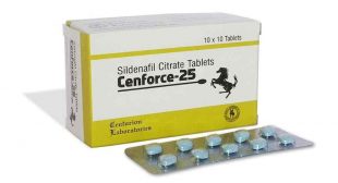buy  Cenforce 25 mg
