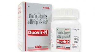 Buy Duovir N Tablets Online, price, dosage, definition