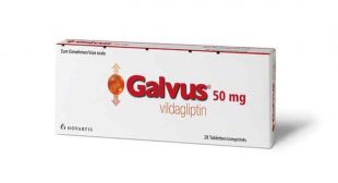 Buy Galvus 50mg Online, dosage, price, generic