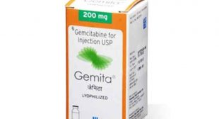 Buy Gemita 200mg Injection Online, Price, Uses