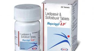 Buy Hepcinat LP Tablet Online, Natco, reviews, mrp