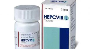 Buy Hepcvir L Tablets Online, Hepcvir L Cipla, mrp