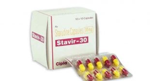 Buy Stavir 30mg Online, Price, Uses, side effects