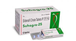 Buy Suhagra 25 mg Online, suhagra 25 mg for female