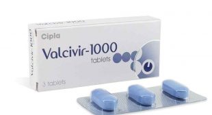 Buy Valcivir 1000mg Online, Valacyclovir 100 mg
