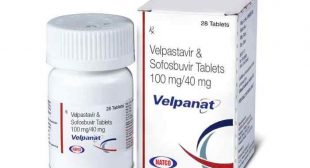 Buy Velpanat Tablet Online, Mrp, uses, side effects