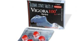 Buy Vigora 100mg Online best price available in USA