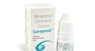 Buy Careprost Eye Drop Online, Usa seller, reviews