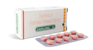 Buy Darilong 15mg Online, USes, Price, Dosage
