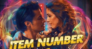 Item Number Song – Teefa In Trouble