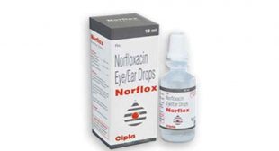 Buy Norflox Eye Drop Online, norflox eye drops price
