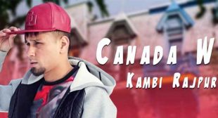 Canada Wali Song – Kambi