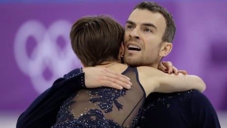 POV podcast: Eric Radford on overcoming bullying and homophobia in sports