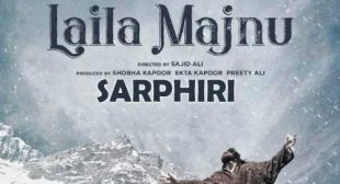 Shreya Ghoshal’s New Song Sarphiri