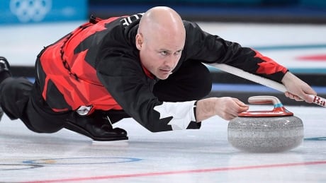 Canada starts Curling World Cup event perfect