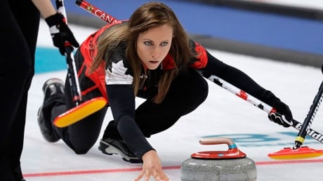 Homan, Koe help Canada to gold-medal sweep at Curling World Cup
