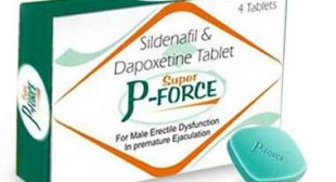 Buy Super P Force Paypal to get rid of imminent erectile failure – InfoMapp.com